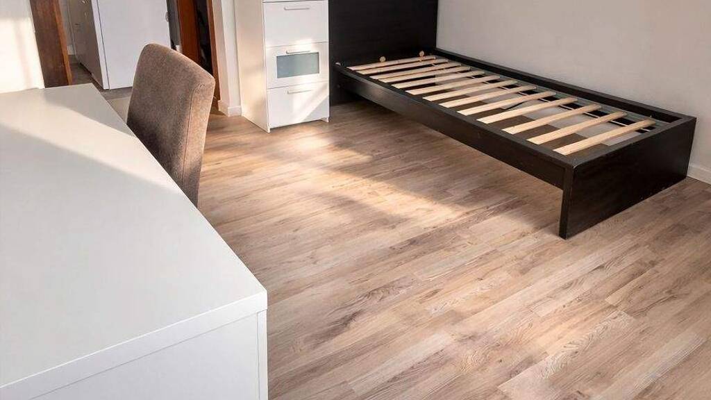 Studio zur Miete 300 € 1 Zimmer 18 m² EG frei ab sofort Wackenmühlstraße 16 Innenstadt Kaiserslautern 67655