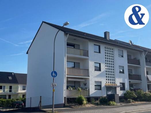 Wohnung zur Miete 1.060 € 3 Zimmer 79 m² 1. Geschoss frei ab 01.09.2026 Mülldorf Sankt Augustin 53757