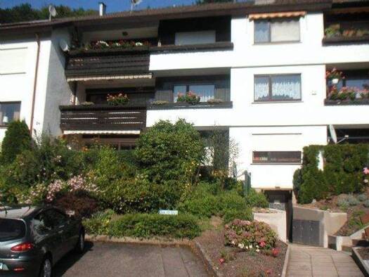 Wohnung zur Miete 490 € 2 Zimmer 52,2 m² frei ab 01.11.2026 Ortsgebiet Ottenhöfen im Schwarzwald 77883