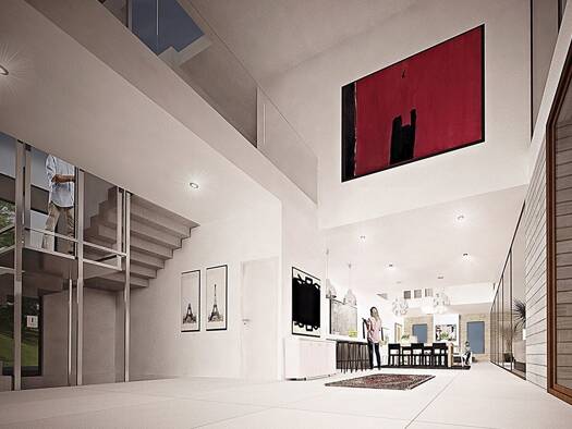 Haus zum Kauf provisionsfrei 2.950.000 € 8 Zimmer 553 m² 3.719 m² Grundstück Marbella 29469