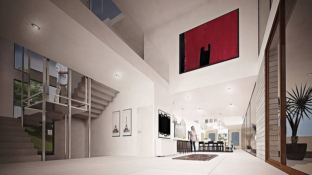 Haus zum Kauf provisionsfrei 2.950.000 € 8 Zimmer 553 m² 3.719 m² Grundstück Marbella 29469