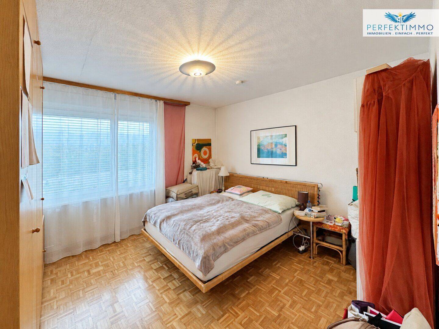 Wohnung – Bregenz, Bezirk Bregenz - Mehr