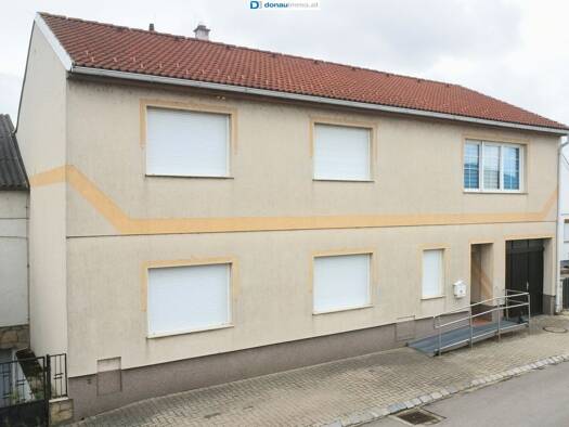 Haus zum Kauf 649.000 € 9 Zimmer 234 m² 1.717 m² Grundstück Sankt Andrä am Zicksee 7161