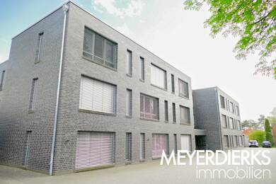 Wohnung zur Miete 480 € 1 Zimmer 31,9 m² 2. Geschoss frei ab 01.07.2025 Wehdestraße Oldenburg 26123