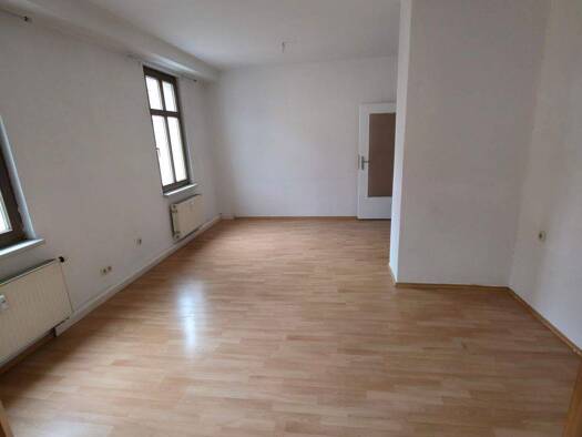 Wohnung zur Miete 610 € 2 Zimmer 66 m² frei ab sofort Feldstraße 5 Wenigenjena Jena 07749