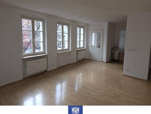 Maisonette zum Kauf 240.000 € 2,5 Zimmer 78,7 m² frei ab sofort Äußere Neustadt Dresden 01099