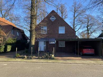 Doppelhaushälfte zum Kauf 235.000 € 5 Zimmer 130 m² 316 m² Grundstück Cloppenburg Cloppenburg 49661