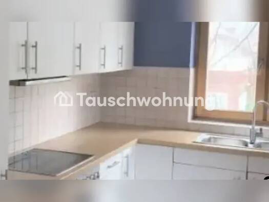Wohnung zur Miete Tauschwohnung 1.300 € 3 Zimmer 78 m² 1. Geschoss Zehlendorf Steglitz-Zehlendorf 12207