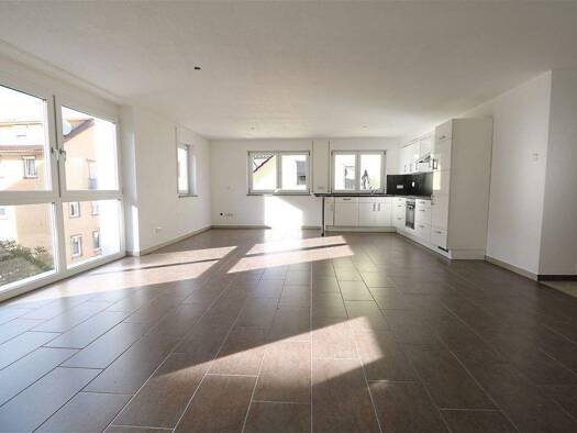Wohnung zum Kauf 419.000 € 3 Zimmer 108 m² 2. Geschoss Tuttlingen 78532