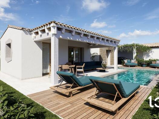 Haus zum Kauf 550.000 € 4 Zimmer 250 m² Grundstück Boschi Sant'Anna 07051