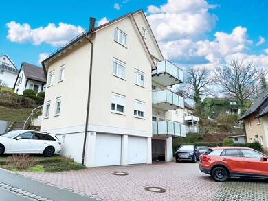 Wohnung zum Kauf 189.000 € 2 Zimmer 66 m² Laineck Bayreuth 95448