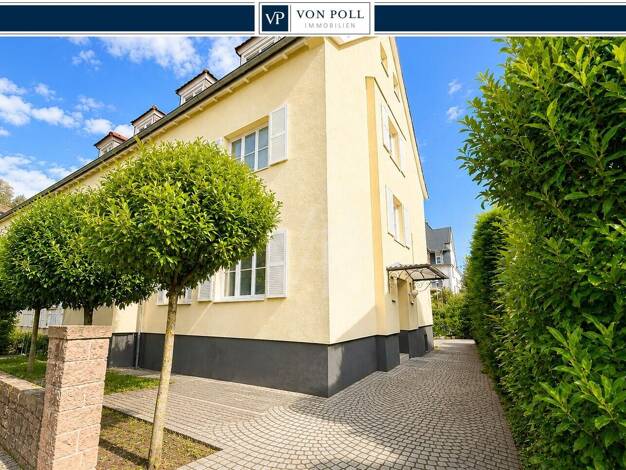 Mehrfamilienhaus zum Kauf 2.350.000 € 10 Zimmer 330 m² 313 m² Grundstück Neuenheim Heidelberg 69120