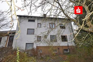 Mehrfamilienhaus zum Kauf 275.000 € 8 Zimmer 167 m² 858 m² Grundstück Pegnitz Pegnitz 91257