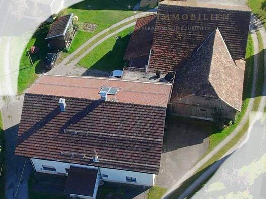 Mehrfamilienhaus zum Kauf 530.000 € 9 Zimmer 325 m² 1.894 m² Grundstück Auerbach Auerbach / Reiperding 94530