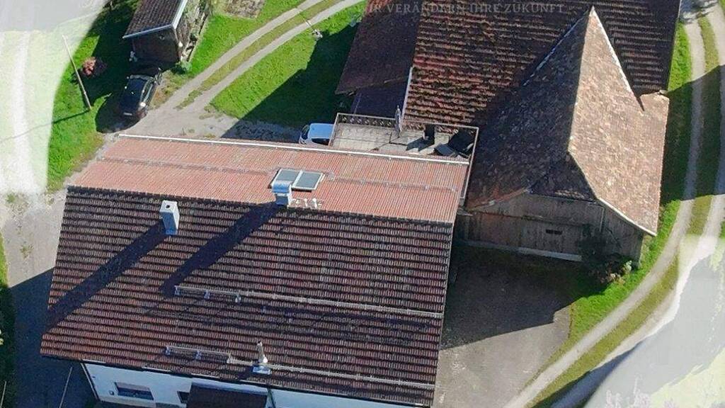 Mehrfamilienhaus zum Kauf 470.000 € 9 Zimmer 325 m² 1.894 m² Grundstück Auerbach Auerbach / Reiperding 94530