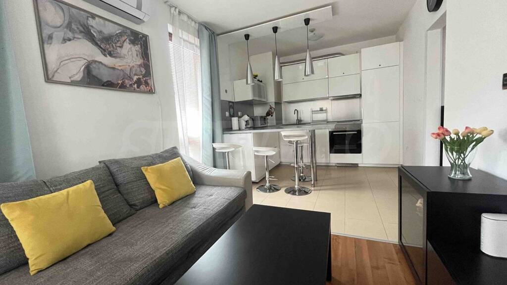 Wohnung zum Kauf 108.000 € 2 Zimmer 68 m² Bansko