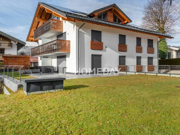 Mehrfamilienhaus zum Kauf - Erstbezug 6.900.000 € 16 Zimmer 550 m² 800 m² Grundstück Oberstdorf Oberstdorf 87561