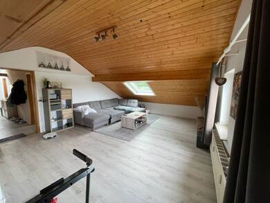 Wohnung zur Miete 450 € 3 Zimmer 70 m² Geschoss 2/3 frei ab 01.08.2025 Kötterichen 56767