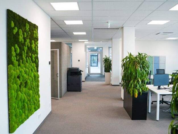 Bürofläche zur Miete provisionsfrei 199 € 4 m² Bürofläche Alfred-Nobel-Str. Frechen 50226