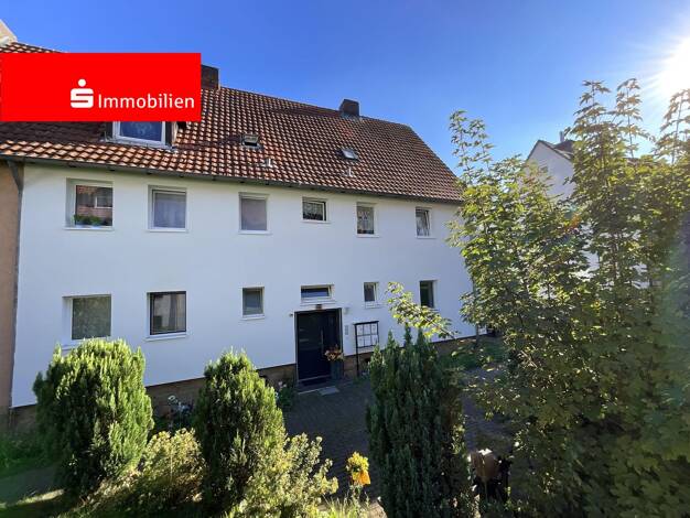 Mehrfamilienhaus zum Kauf 370.000 € 12 Zimmer 306 m² 475 m² Grundstück Neustadt Neustadt 35279