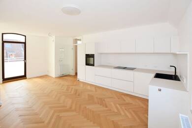 Maisonette zum Kauf 920.000 € 5 Zimmer 200 m² 4. Geschoss Linden-Mitte Hannover 30449