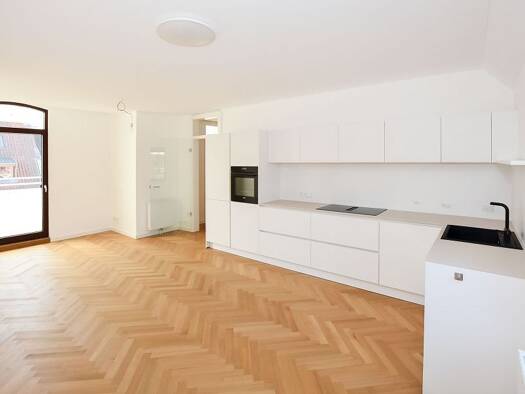 Maisonette zum Kauf 920.000 € 5 Zimmer 200 m² 4. Geschoss Linden-Mitte Linden - Limmer 30449