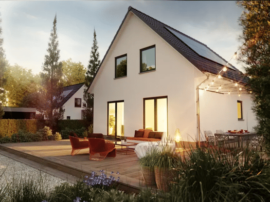 Bungalow zum Kauf 239.720 € 4 Zimmer 114 m² 2.845 m² Grundstück frei ab 22.10.2027 Lichtenberg Lichtenberg/Erzgeb. 09638