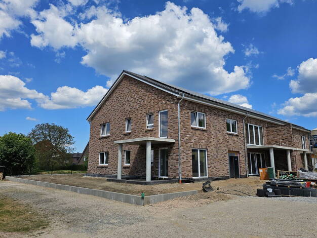 Wohnung zur Miete - Neubau 1.250 € 4 Zimmer 78 m² EG frei ab 01.09.2025 Pansdorf Pansdorf 23689