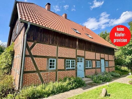 Einfamilienhaus zum Kauf provisionsfrei 349.000 € 6 Zimmer 240 m² 2.892 m² Grundstück Rumpshagen Ankershagen 17219