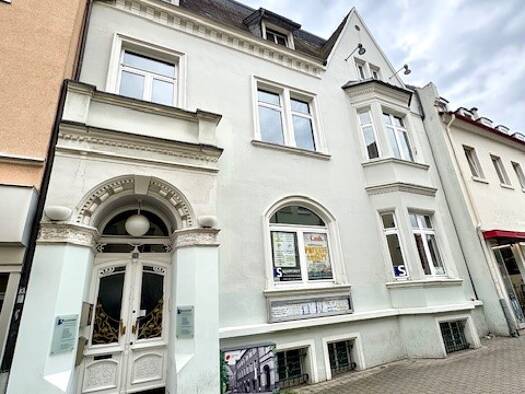 Praxisfläche zur Miete provisionsfrei 9,46 € 100,4 m² Bürofläche Sandwelle 14 Soest Soest 59494