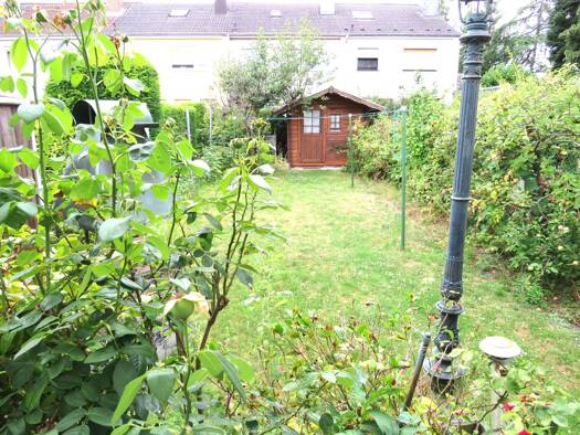 Haus zum Kauf 359.000 € 4 Zimmer 100 m² 223 m² Grundstück frei ab sofort Langenfeld (Rheinland) 40764