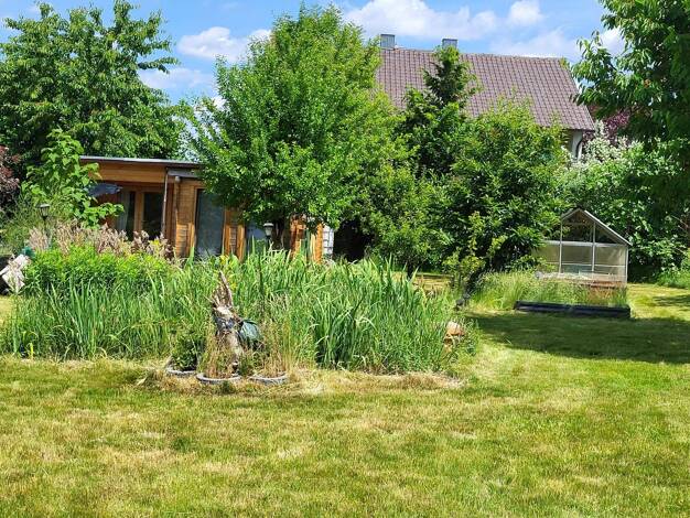 Einfamilienhaus zum Kauf 499.000 € 5 Zimmer 181 m² 1.302 m² Grundstück frei ab sofort Rottenburg Rottenburg a. d. Laaber 84056
