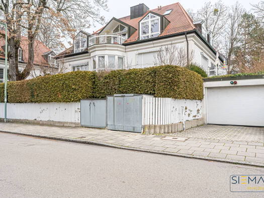 Wohnung zum Kauf 1.999.000 € 4 Zimmer 165 m² Neuhausen-Nymphenburg München 80639