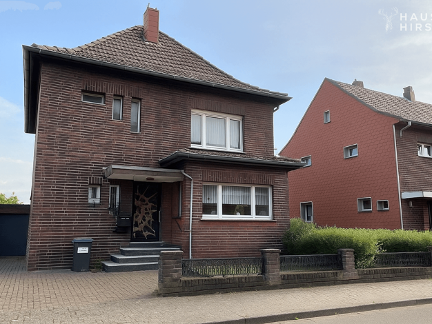 Mehrfamilienhaus zum Kauf 430.000 € 6 Zimmer 190 m² 591 m² Grundstück Aldenrade Duisburg-Walsum 47179