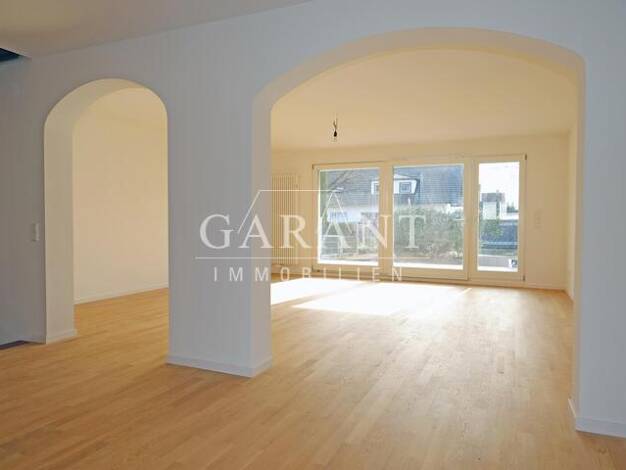 Doppelhaushälfte zum Kauf 750.000 € 4 Zimmer 180 m² 214 m² Grundstück Leopoldshafen Eggenstein-Leopoldshafen 76344
