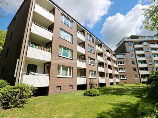 Immobilie zum Kauf provisionsfrei als Kapitalanlage geeignet 128.000 € 3 Zimmer 71 m² Kaltenkirchen 24568