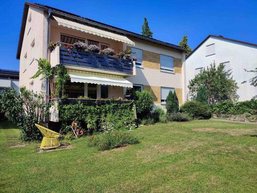 Wohnung zur Miete 1.390 € 8 Zimmer 96 m² EG frei ab sofort Ailingen 88048