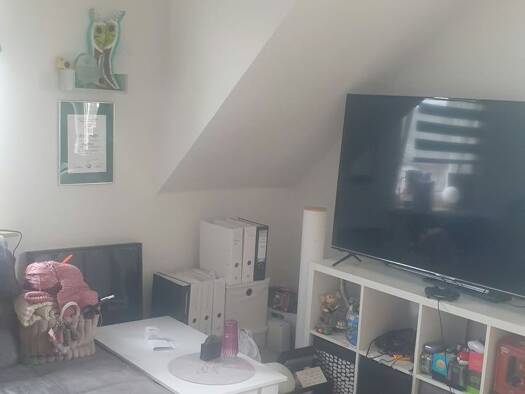 Wohnung zur Miete 650 € 2 Zimmer 50 m² frei ab 01.11.2026 Köttingen Erftstadt 50374
