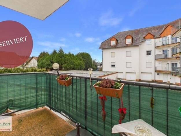 Wohnung zum Kauf 259.800 € 3 Zimmer 85 m² Orscholz Mettlach / Orscholz 66693