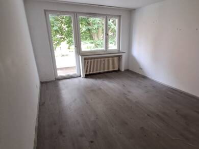 Wohnung zur Miete 420 € 2 Zimmer 57 m² 2. Geschoss frei ab 01.08.2025 Steinenkamp 39 Mittelmeiderich Duisburg 47137