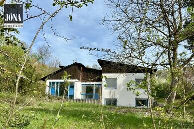 Einfamilienhaus zum Kauf 179.500 € 6 Zimmer 150 m² 1.389 m² Grundstück Ebern Ebern 96106