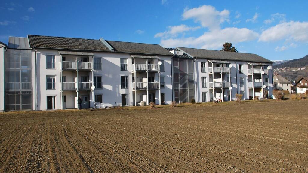 Wohnung zum Kauf 120.000 € 45 m² 1. Geschoss Paternion 9711