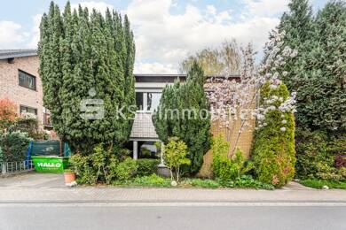Einfamilienhaus zum Kauf 259.000 € 5 Zimmer 118,9 m² 842 m² Grundstück Bachem Frechen / Bachem 50226