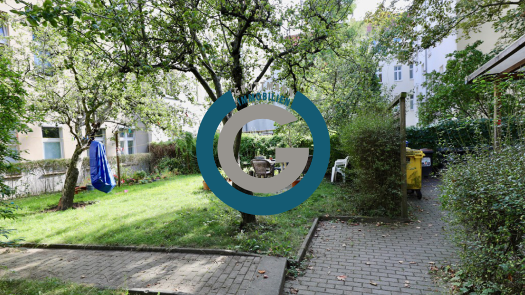 Wohnung zum Kauf 532.337 € 4 Zimmer 133,8 m² 2. Geschoss Weißensee Berlin 13088