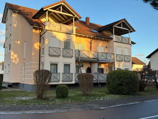 Studio zum Kauf 129.000 € 1 Zimmer 38 m² Leiberstung Sinzheim 76547