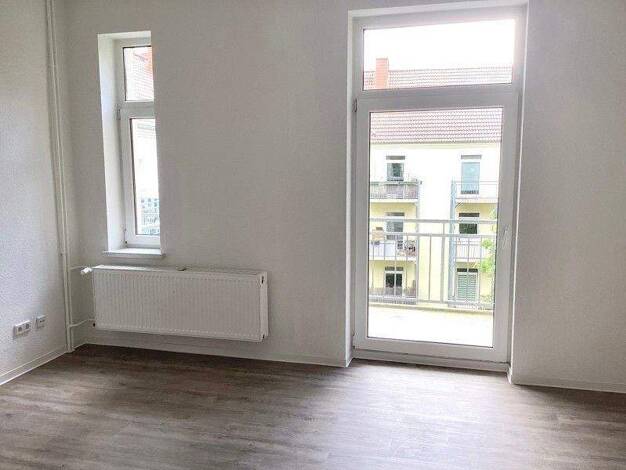 Wohnung zur Miete 399 € 2 Zimmer 57 m² 2. Geschoss frei ab 28.02.2026 Dodendorfer Str. 38 Leipziger Str. Magdeburg 39112