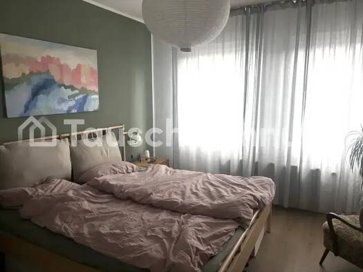 Wohnung zur Miete Tauschwohnung 785 € 3 Zimmer 68 m² Geist Münster 48153