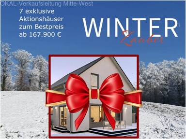Einfamilienhaus zum Kauf provisionsfrei 308.900 € 5 Zimmer 135,3 m² 680 m² Grundstück Gondorf Kobern-Gondorf 56332