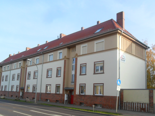 Wohnung zur Miete 420 € 2 Zimmer 56 m² EG frei ab sofort Magdeburger Straße 66 Schönebeck Schönebeck (Elbe) 39218