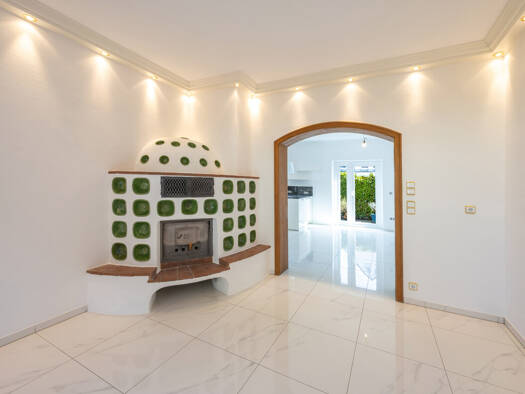 Reihenmittelhaus zur Miete 2.000 € 5 Zimmer 107 m² Limesstraße 106 Aubing-Lochhausen-Langwied München / Aubing 81243